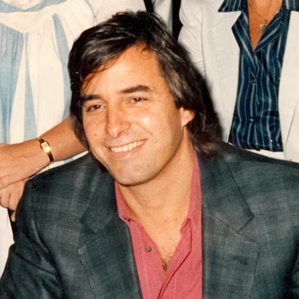 John Casablancas