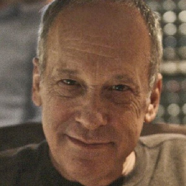 Bruce Kimmel