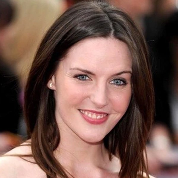 Ashley Lilley