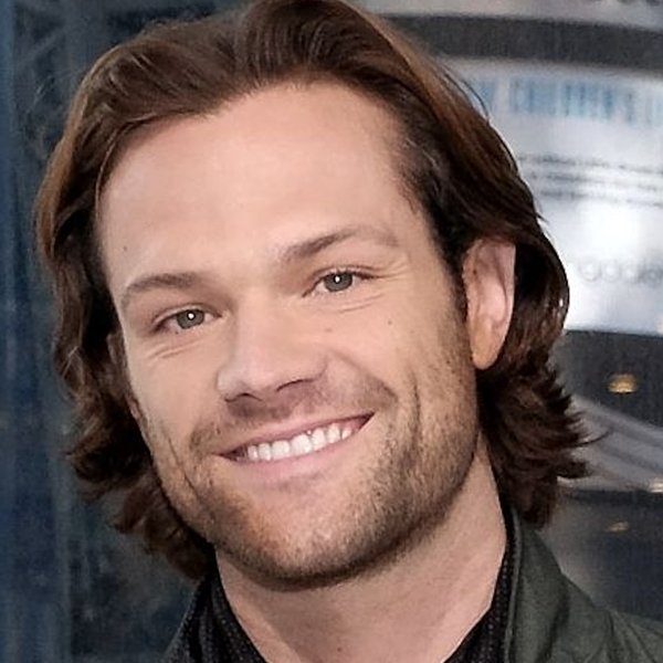 Jared Padalecki