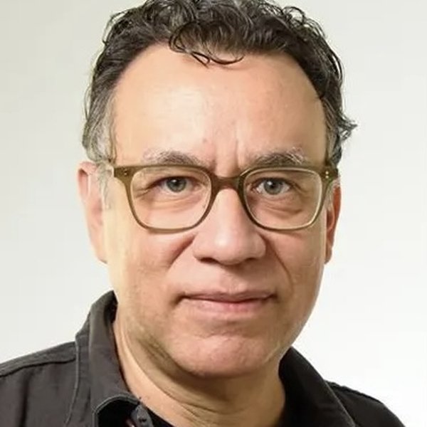 Fred Armisen