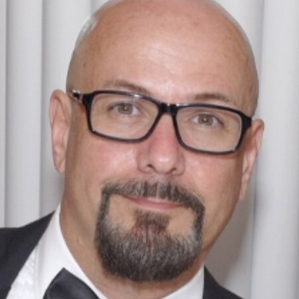 Eric Kay