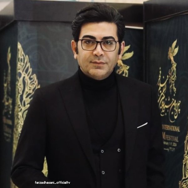Farzad Hassani