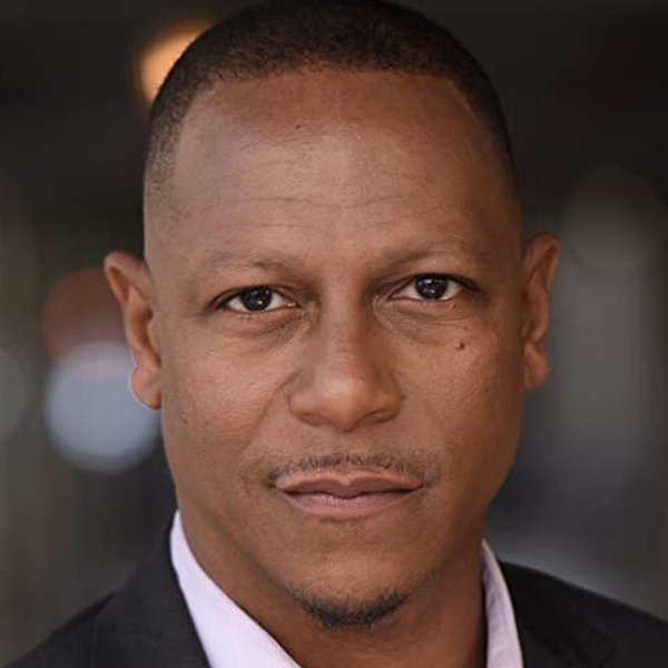 Marvin Johnson