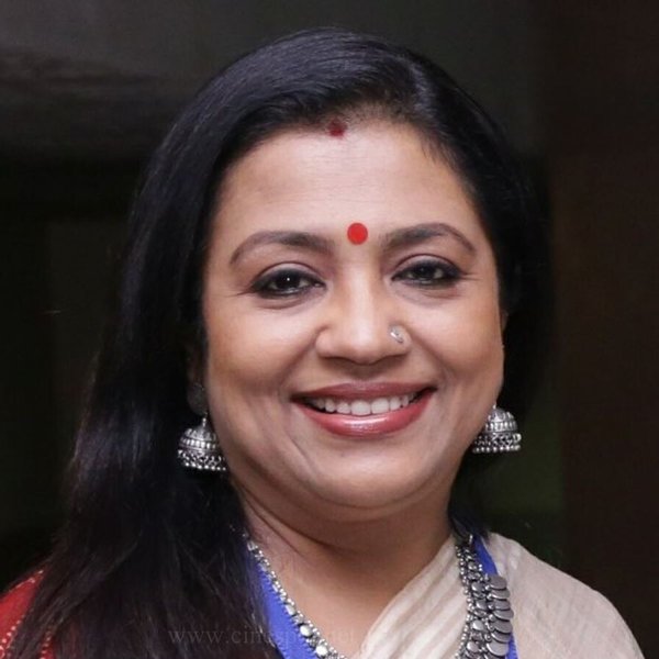 Poornima Bhagyaraj