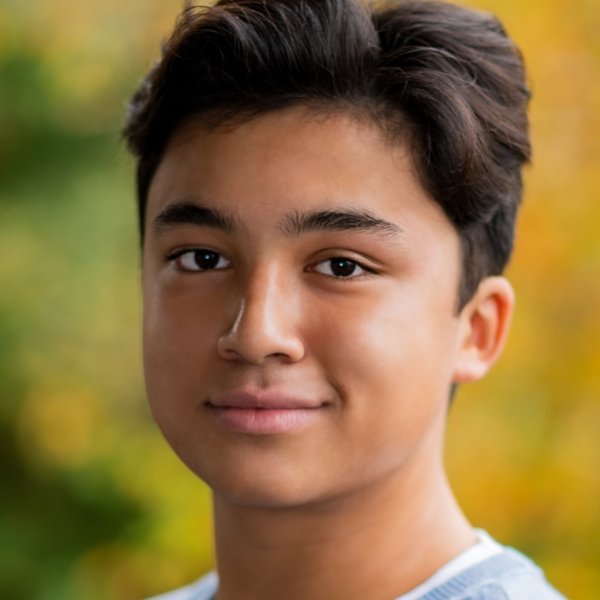 Kasra Wong