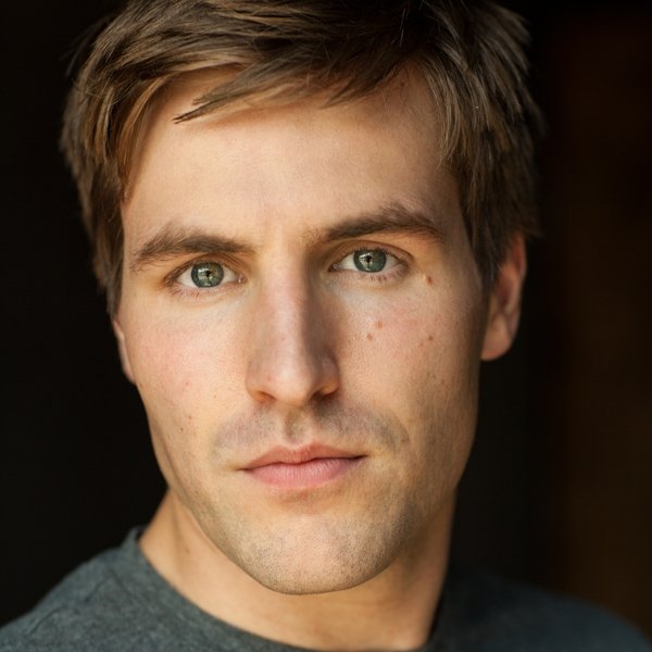 Paul Michael Draper
