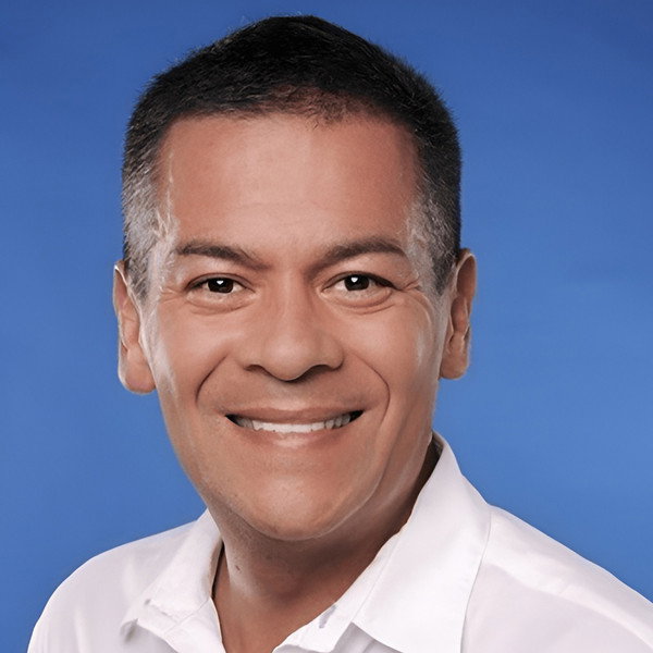 José Antonio Macías