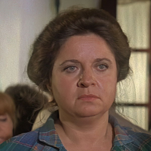 Catherine Ohotnikoff