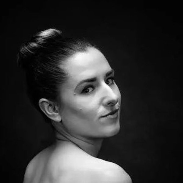 Adrianna de Svastich