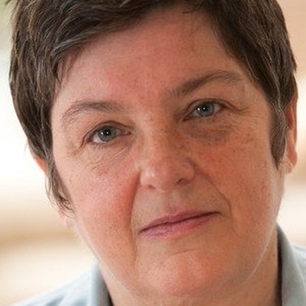 Julie Bindel