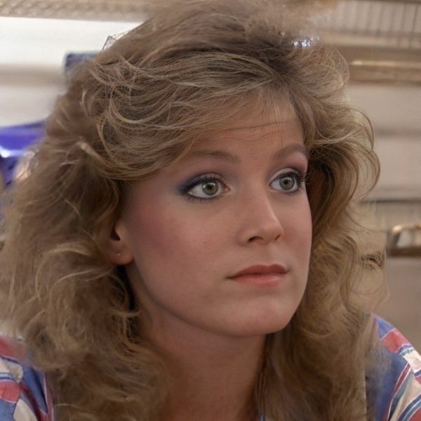 Terrie Godfrey