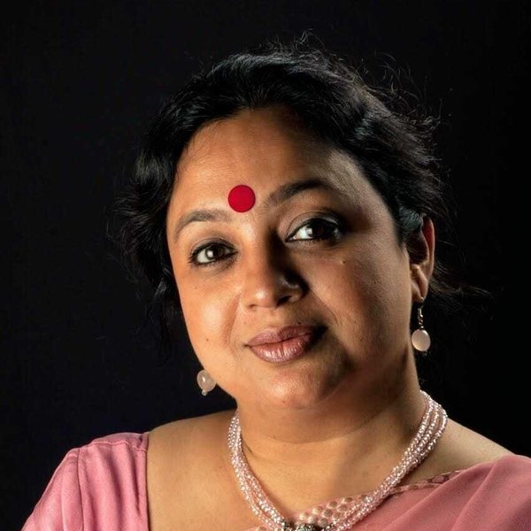 Anjuman Saxena