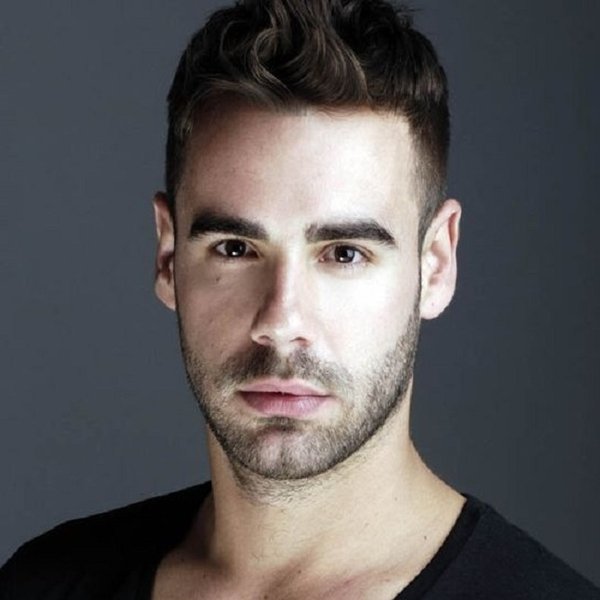 David Carrillo