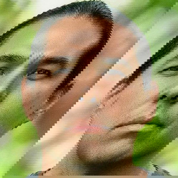 Dallas Goldtooth