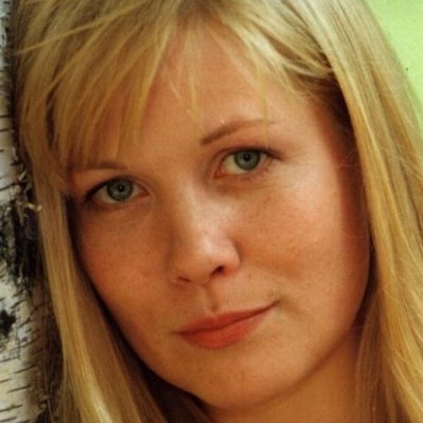 Pirjo Lankinen