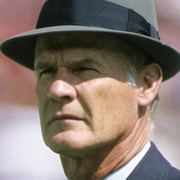 Tom Landry