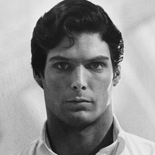 Christopher Reeve