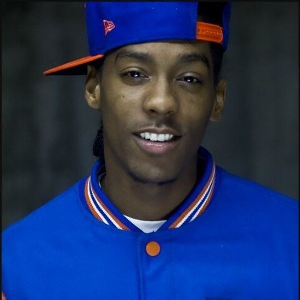 Ron Myles