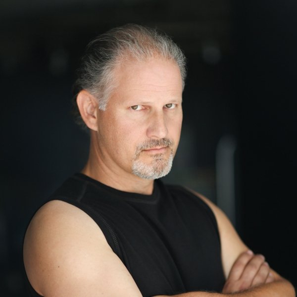 Darren Andrichuk