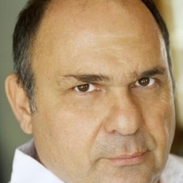 Vahe Bejan