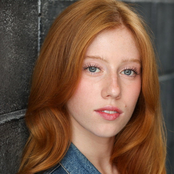 Olivia Sprague