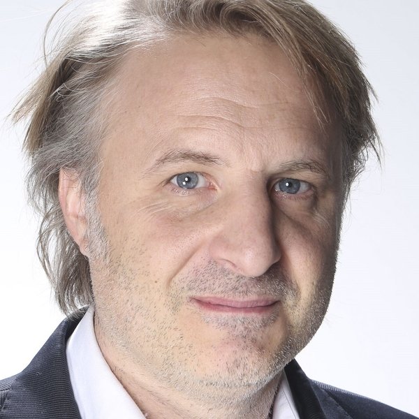 Cyril Perrin
