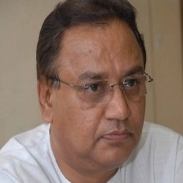Ashok