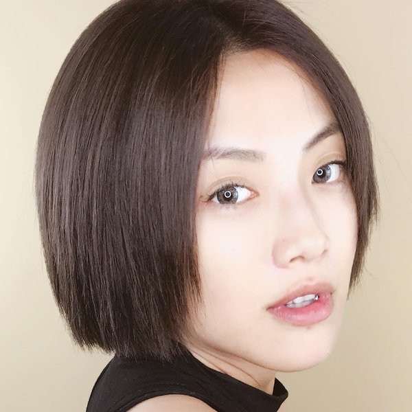 Blaire Chang