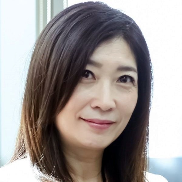 Phoebe Huang