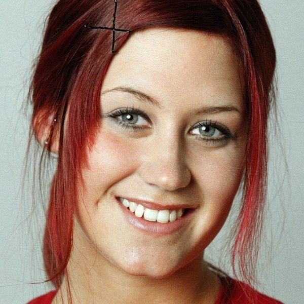 Erica Carlson