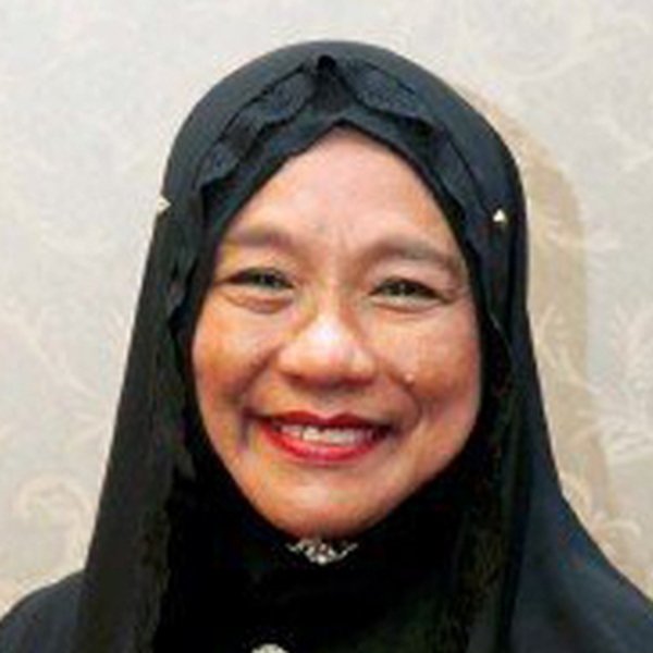 Wan Maimunah