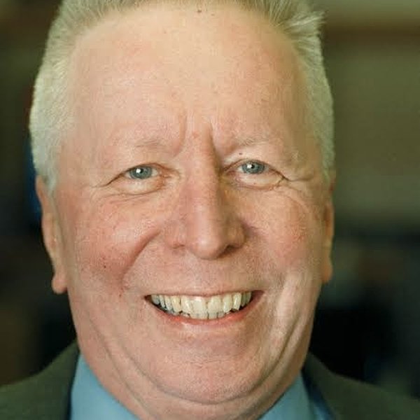 Tom Peterson