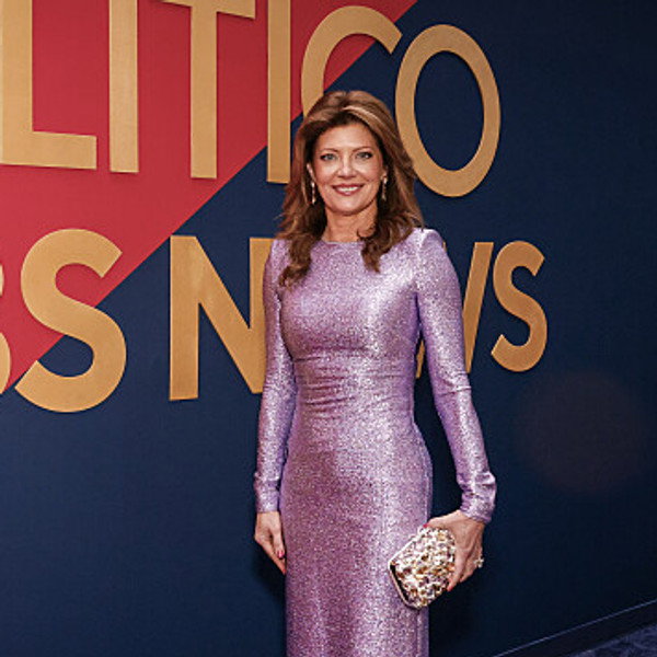 Norah O'Donnell