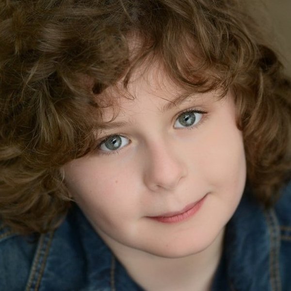 Theo Mitchell-Penner