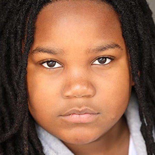 Terrence Little Gardenhigh