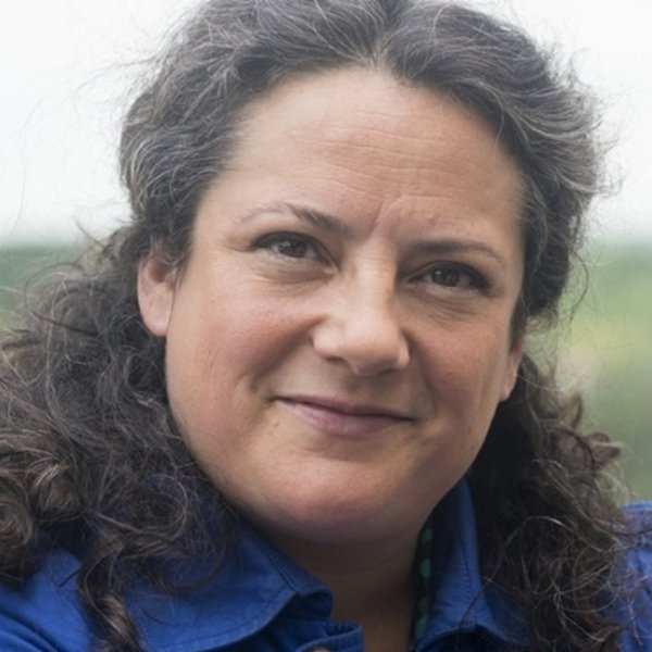 Chloé Oliver
