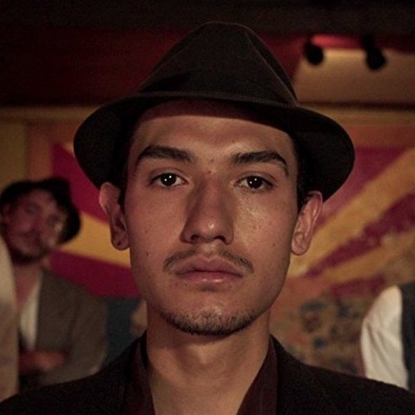 Fernando Serrano
