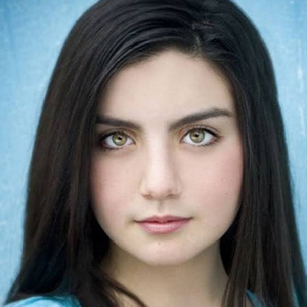 Isabella Murad