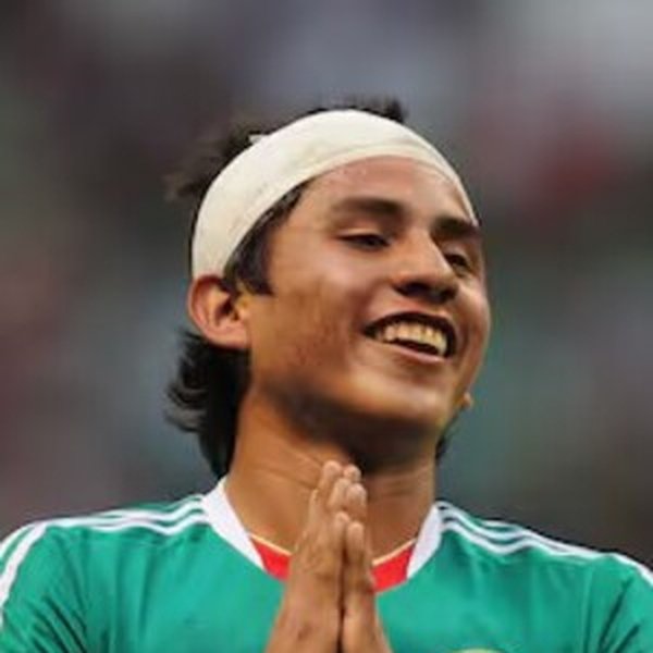 Julio Gómez