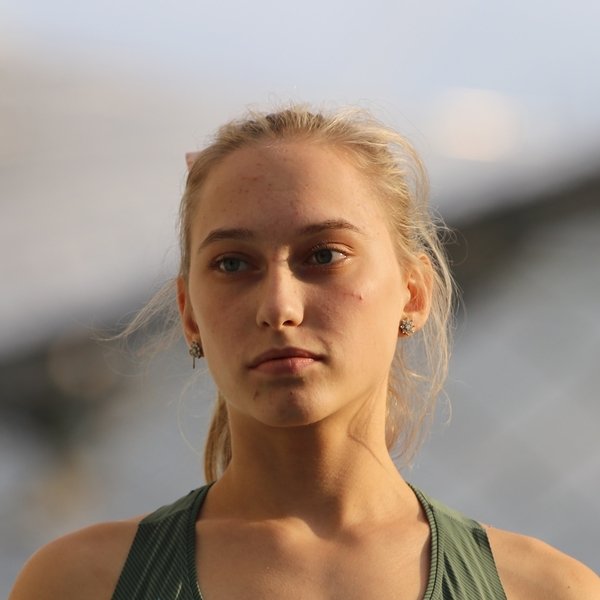 Janja Garnbret