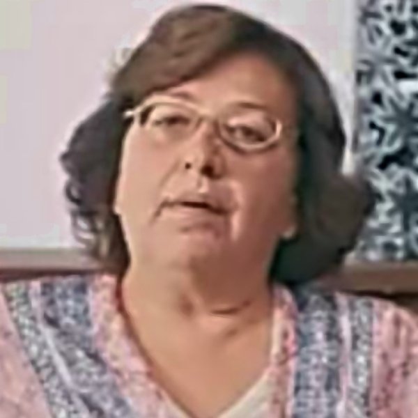 Lillian Charl