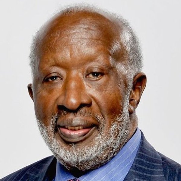 Clarence Avant