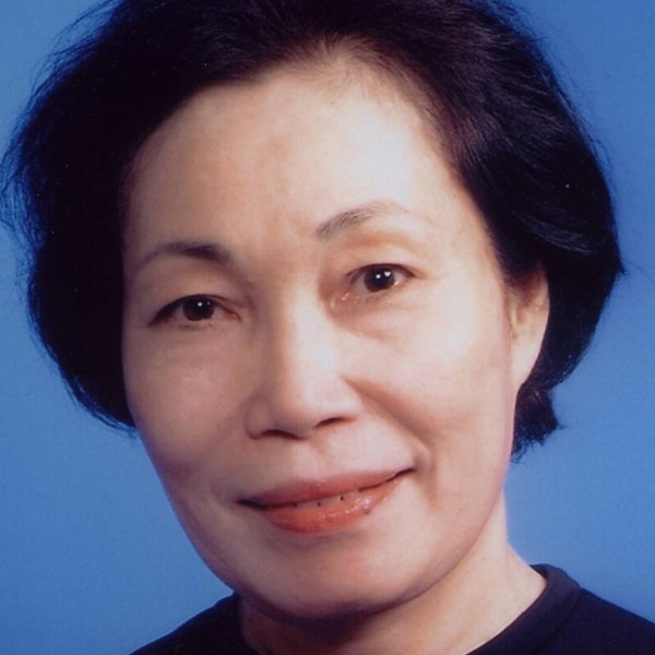 Seiko Tomoe