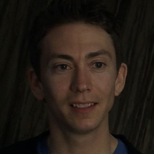 Bryan Barter