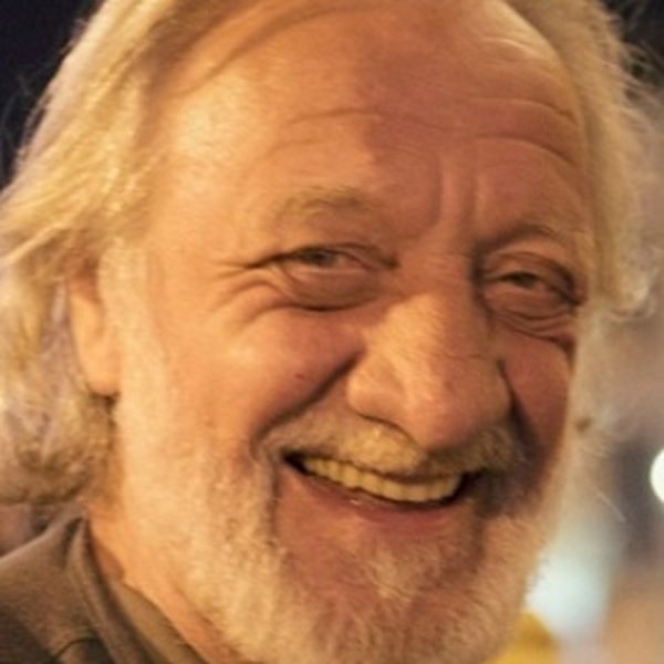 Valeriy Salomakhin