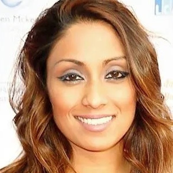 Isa Guha