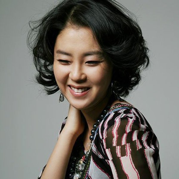 Lee Jae-eun