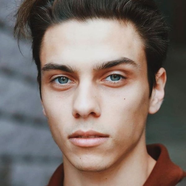 Danyil Kamenskyi