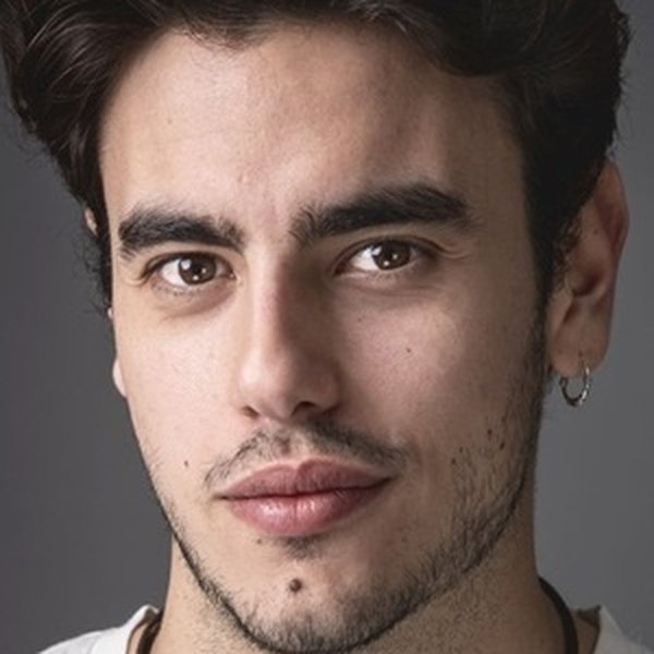 Ferran Fernández